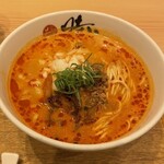 中華蕎麦 時雨 伊勢佐木長者町本店 - 