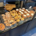 Bakery & Restaurant Sawamura Kyu Karuizawa