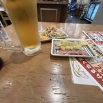 餃子のネオ大衆酒場 ニューカムラ - 