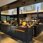 Bakery & Restaurant Sawamura Kyu Karuizawa