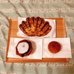 Bakery & Restaurant Sawamura Kyu Karuizawa