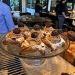 Bakery & Restaurant Sawamura Kyu Karuizawa