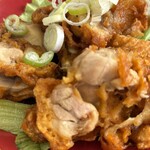 食彩館 - 料理写真: