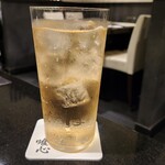 焼肉 喰心 - 