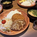 びっくりドンキー - 