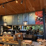 Bakery & Restaurant Sawamura Kyu Karuizawa