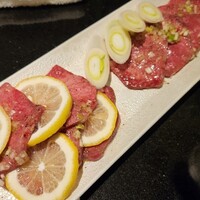 焼肉 喰心 - 
