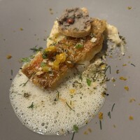 レストラン ヒロミチ - 