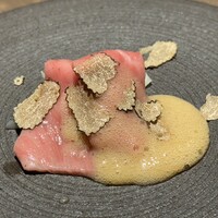 恵比寿 鉄板焼き Sublime - 