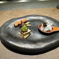 恵比寿 鉄板焼き Sublime - 