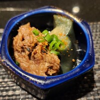 焼肉 喰心 - 
