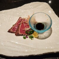 焼肉 喰心 - 