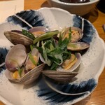 さしみのとったり - 