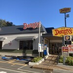 デニーズ - 