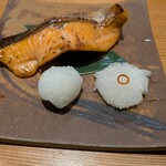 さしみのとったり - 