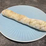 ダンディゾン - ピスターシュ(¥320)