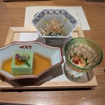 さしみのとったり - 