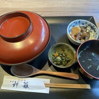 銀座　神籬 - 