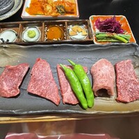赤身焼肉 かるびあーの 新橋店 - 