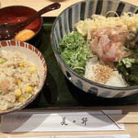 美々卯 本町店 - 