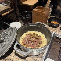 焼肉 ジャンボ はなれ - 