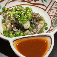 赤身焼肉 かるびあーの 新橋店 - 