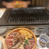 焼うお いし川 - 