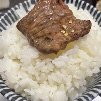 赤身焼肉 かるびあーの 新橋店 - 