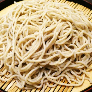 馳走蕎樂はるきや_0