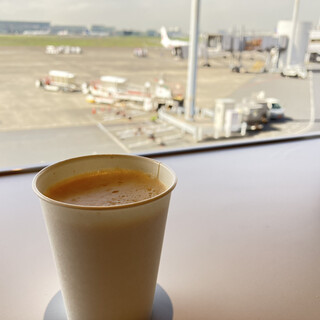 パワー ラウンジ セントラル_0