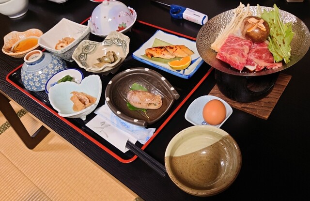 えびすや旅館 - 西川町その他（旅館・民宿）の写真