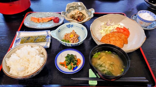 えびすや旅館 - 西川町その他（旅館・民宿）の写真