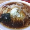 みんみんラーメン 本店