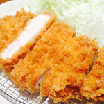 Tonkatsu Wakou - 