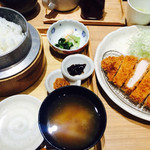 Tonkatsu Wakou - 