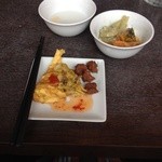 タイ料理スィーデーン - バイキング