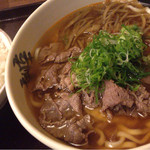 辨慶うどん - 