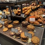 ザ・シティ・ベーカリー - 