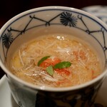 WASHOKU SUSHI ゆゆ梅田 - 