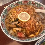 中華風家庭料理 ふーみん - 