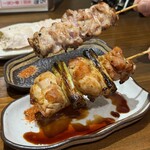 ボクのスタンド 梅田店 - 