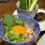 ボクのスタンド 梅田店 - 