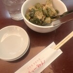 中華風家庭料理 ふーみん - 