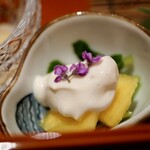 WASHOKU SUSHI ゆゆ梅田 - 