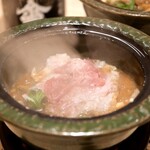 WASHOKU SUSHI ゆゆ梅田 - 