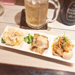 めだかタンタン - 