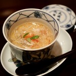 WASHOKU SUSHI ゆゆ梅田 - 