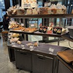 ザ・シティ・ベーカリー - 