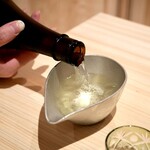 WASHOKU SUSHI ゆゆ梅田 - 