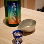 WASHOKU SUSHI ゆゆ梅田 - 